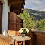 Pulvererhof * Achenkirch