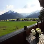 Pulvererhof 아파트