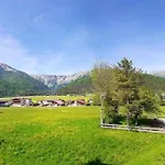 Pulvererhof 아파트 아첸키르흐