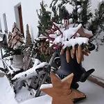 Pulvererhof * Achenkirch