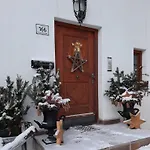 Pulvererhof Apartamento Achenkirch