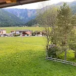 아파트 Pulvererhof *