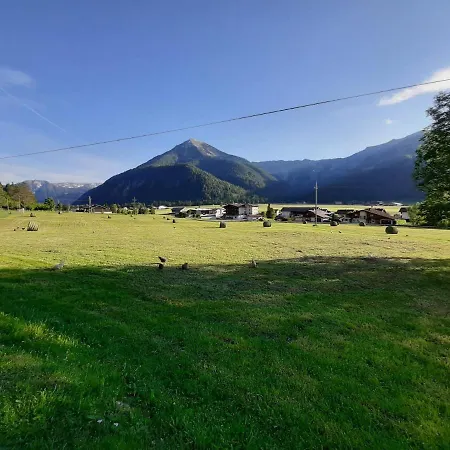 Appartement Pulvererhof