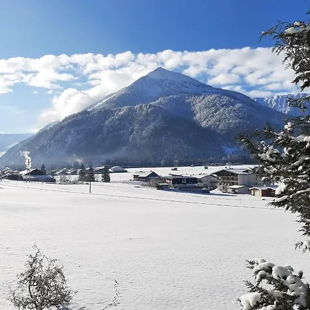 Appartement Pulvererhof *