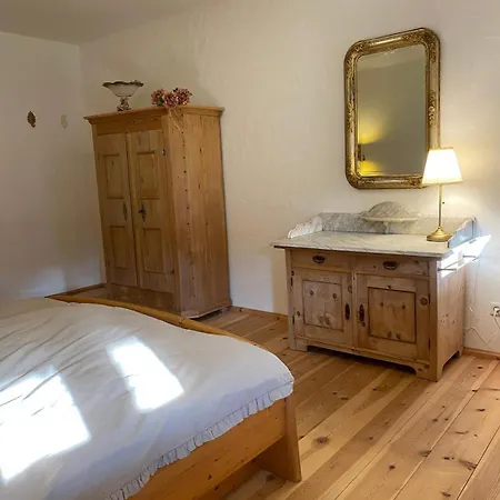 Appartement Pulvererhof *