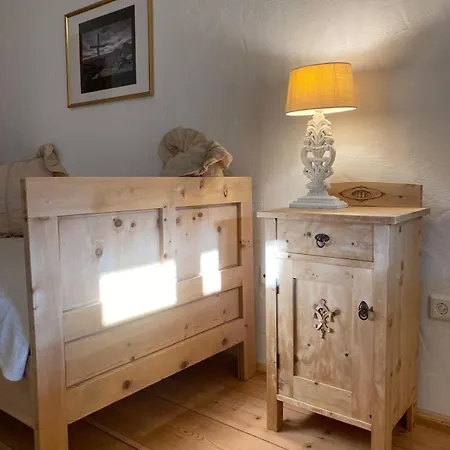 Pulvererhof Appartement *
