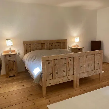 Pulvererhof Appartement *