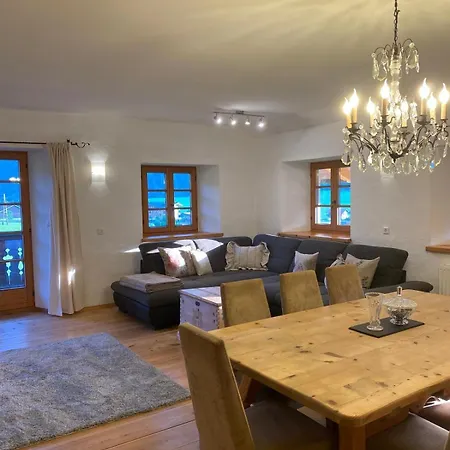 Appartement Pulvererhof