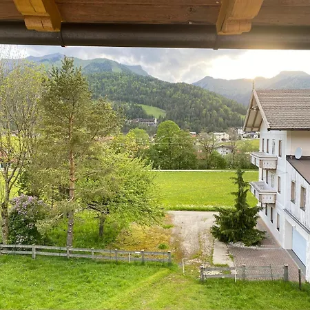 Pulvererhof Achenkirch